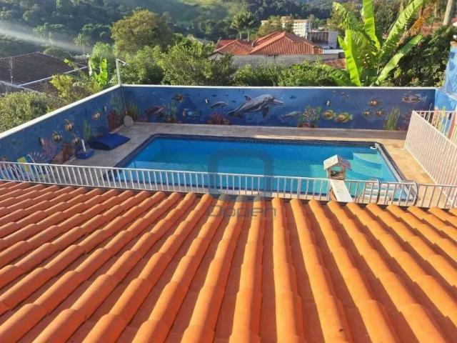 Casa venda em Região Imediata de Amparo, Lindóia