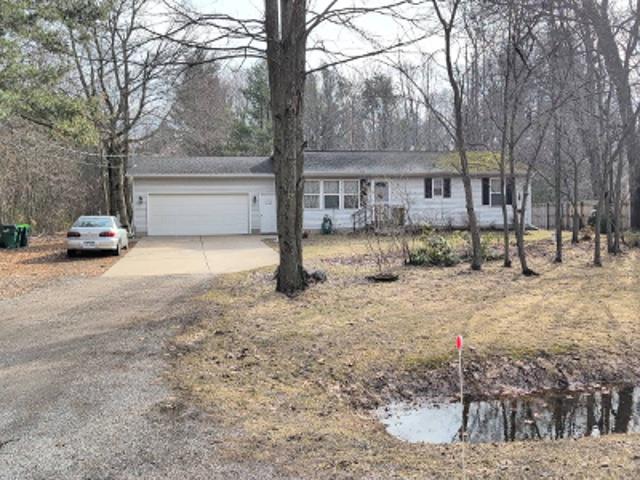 House for sale in Michigan