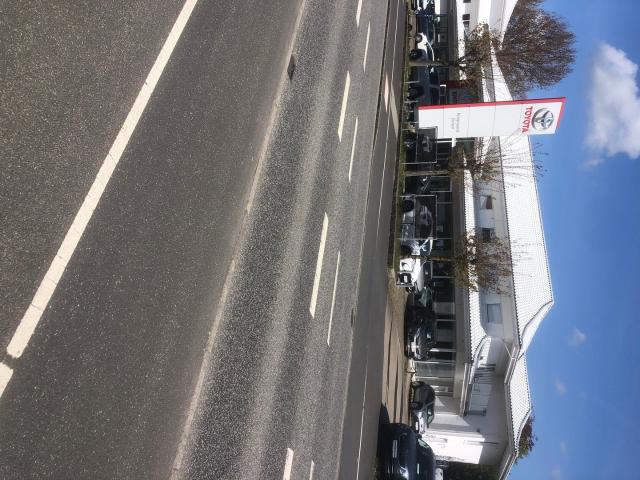 Erhvervsejendom til leje i Farum, Brøndby