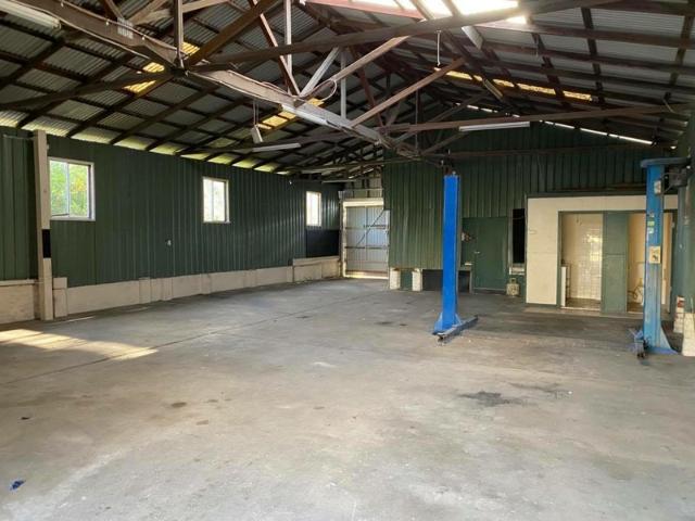 Warehouse for rent in Taree, Mid-Coast Council
