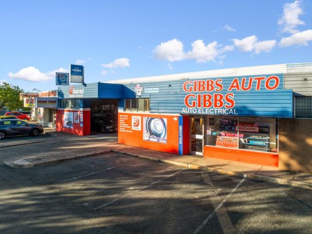 Warehouse for sale in Belconnen Dc, Australian Capital Territory