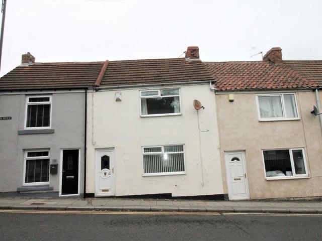 House for rent in Bearpark