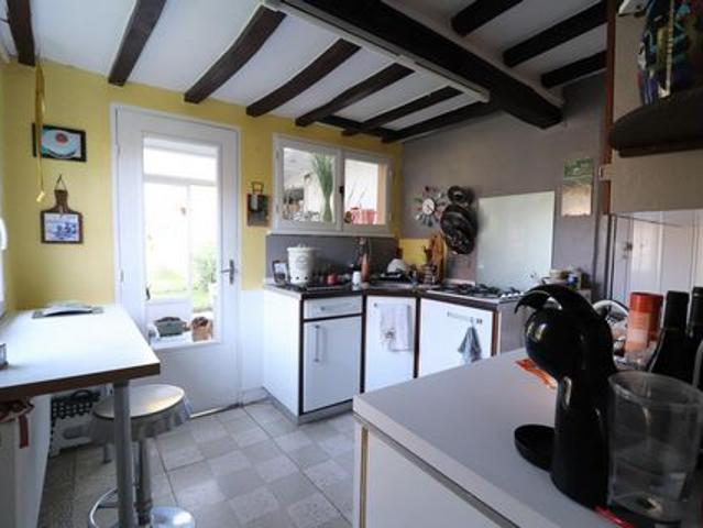 Villa vente à Doullens, Somme