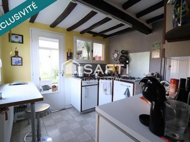 Villa vente à Amiens, Doullens