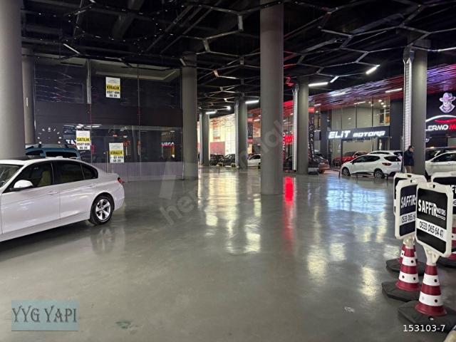 İstanbul içerisinde satılık Dükkan