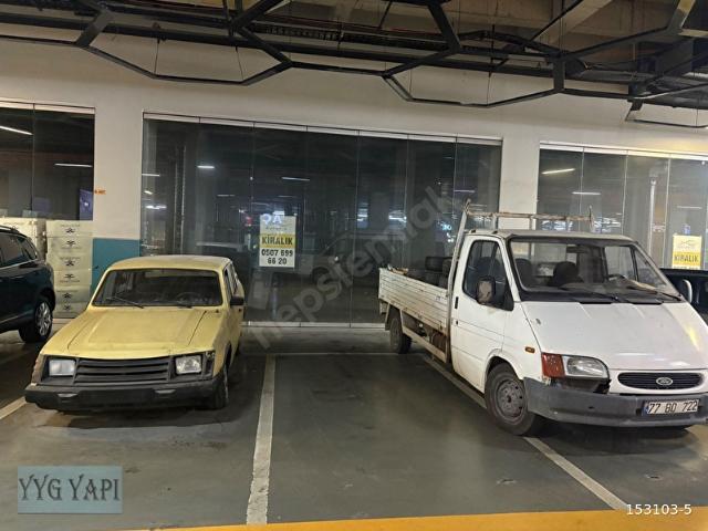 İstanbul içerisinde satılık Dükkan