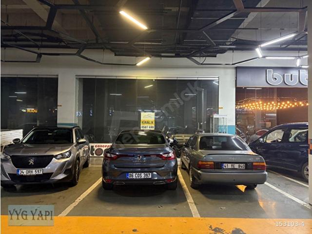 İstanbul içerisinde satılık Dükkan