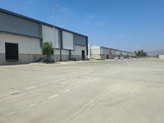 Casa en arriendo en Pudahuel, Metropolitana
