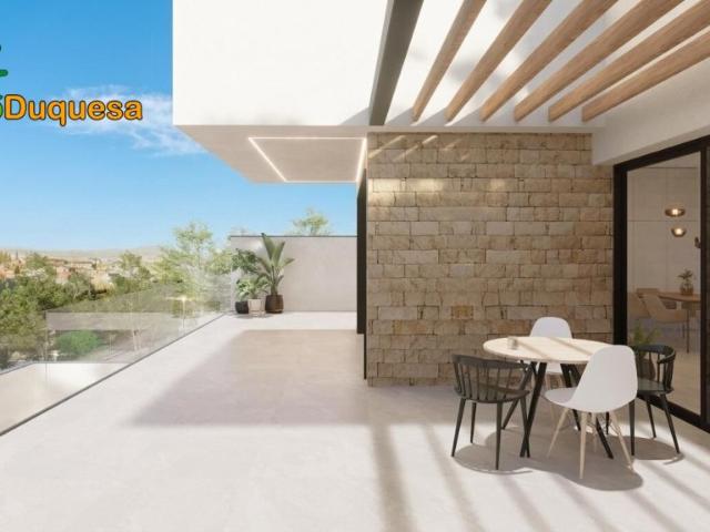 Terreno en venta en Comarca de la Vega de Granada, Andalucía