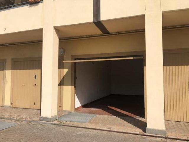 Box in affitto a Quartiere 5, Firenze