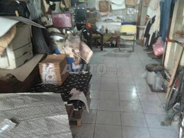 Local commercial vente à Anfa, Gharb-Chrarda-Beni Hssen