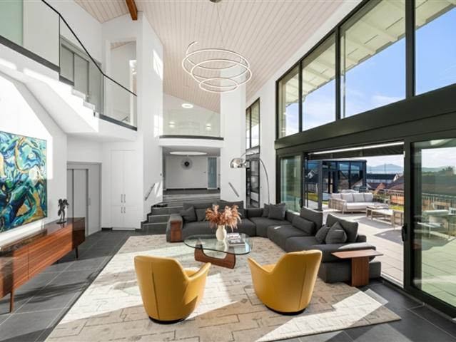 Einfamilienhaus kaufen in Villars-Sainte-Croix, Waadt