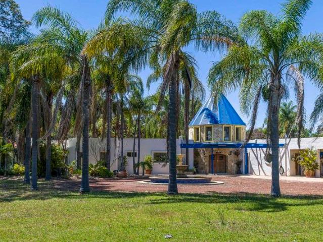 Land for sale in Gingin, Western Australia