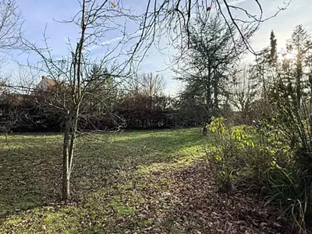 Terrain vente à Rambouillet, Autouillet