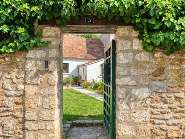 Maison vente à Rambouillet, Autouillet