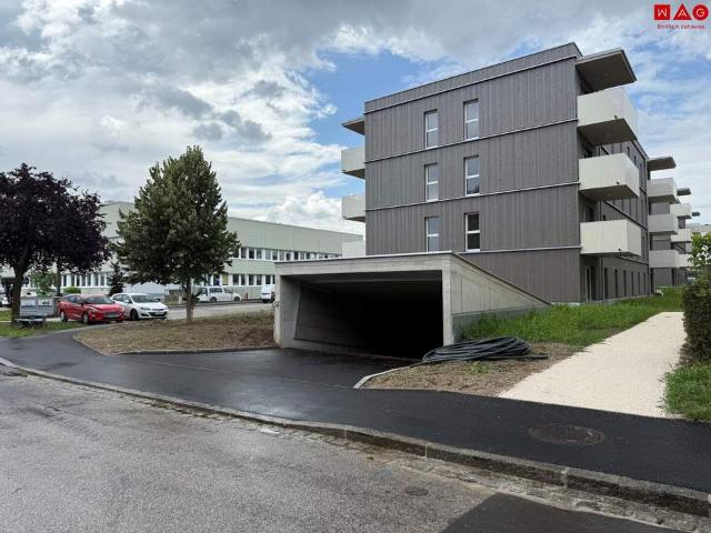 Immobilie mieten in Linz, Oberösterreich