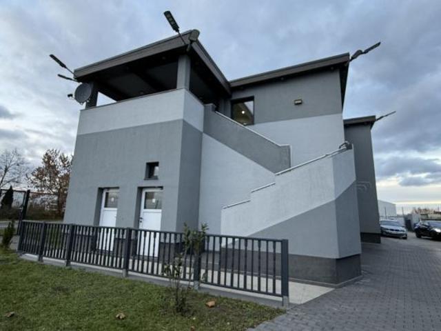 Erdgeschosswohnung kaufen in Krostitz, Sachsen