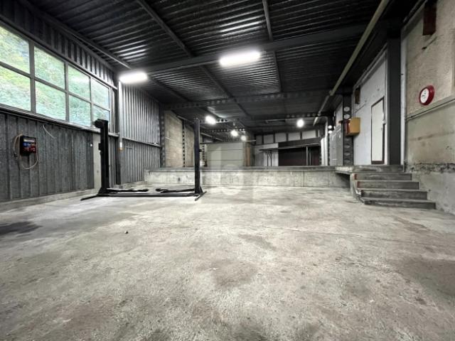 Atelier mieten in Oberhofen (AG), Aargau