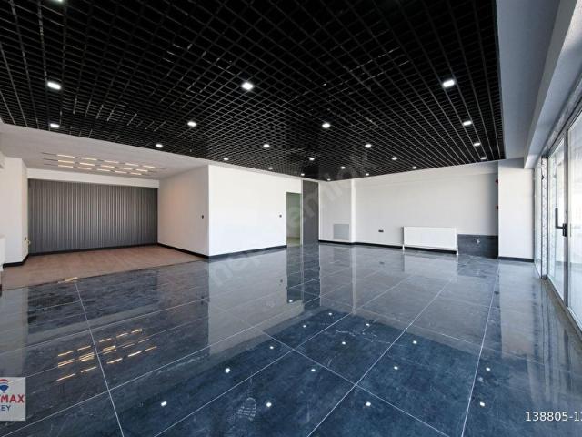 Mehmet Akif Ersoy Mahallesi, Yenimahalle içerisinde satılık Dükkan