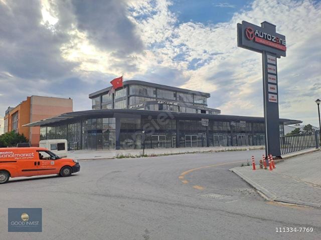 Yenimahalle, Ankara içerisinde satılık Dükkan