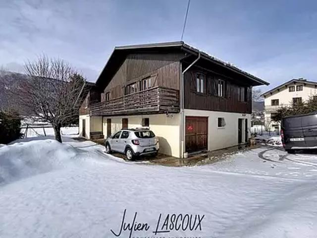 Maison vente à Grenoble, Autrans