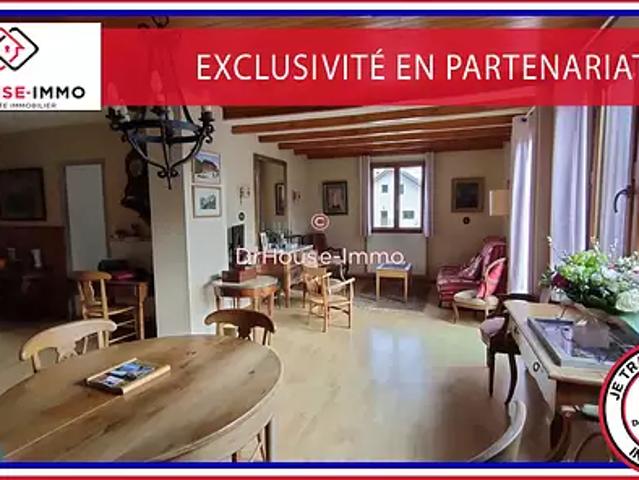 Maison vente à Grenoble, Autrans