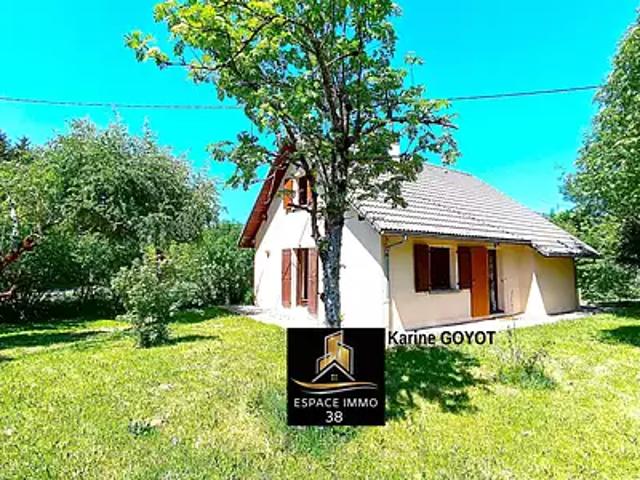 Maison vente à Le Tonkin, Autrans-Méaudre en Vercors