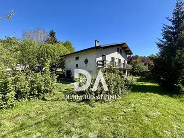 Maison vente à Les Imbeaux, Autrans-Méaudre en Vercors
