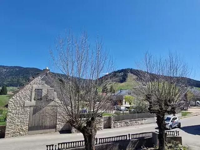 Maison vente à Les Imbeaux, Autrans-Méaudre en Vercors