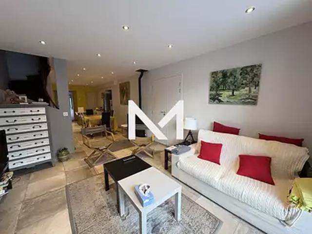 Maison vente à Grenoble, Méaudre