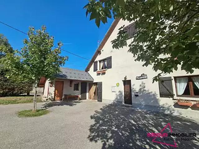Appartement location à Les Imbeaux, Autrans-Méaudre en Vercors