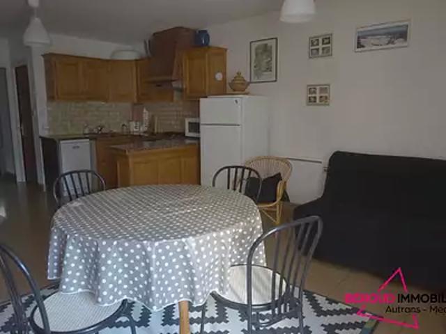 Appartement location à Grenoble, Méaudre