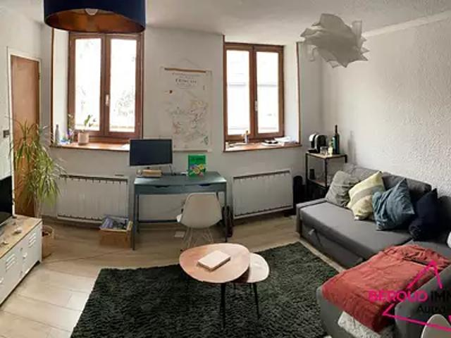 Appartement location à Grenoble, Méaudre