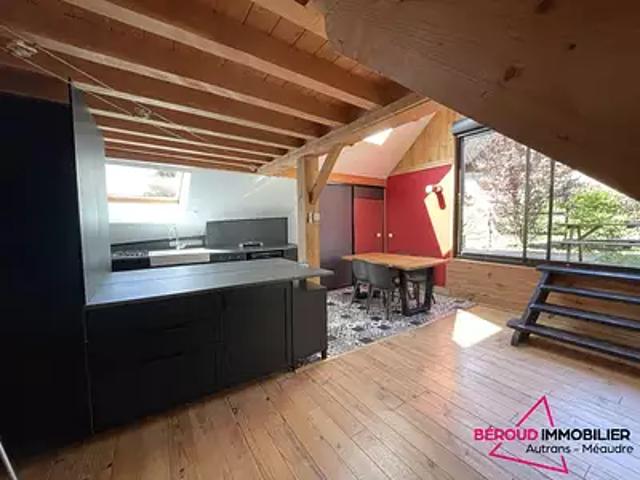 Appartement location à Les Imbeaux, Autrans-Méaudre en Vercors