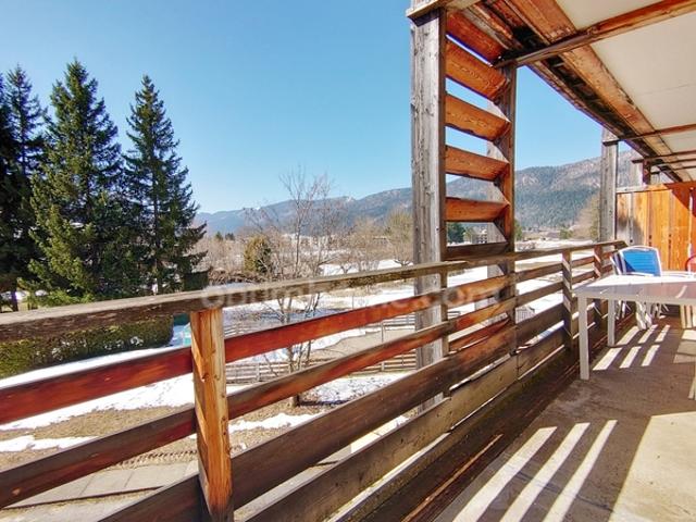Appartement vente à Autrans, Autrans-Méaudre en Vercors