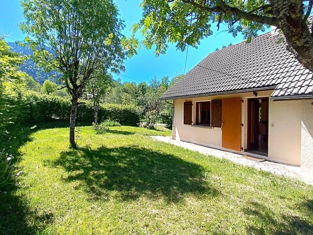 Maison vente à Grenoble, Autrans