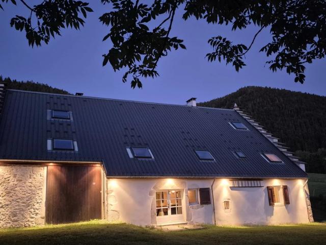Maison vente à Autrans, Autrans-Méaudre en Vercors