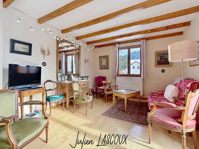 Maison vente à Autrans, Autrans-Méaudre en Vercors