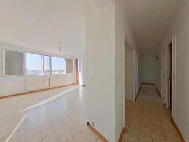 Appartement vente à Nîmes