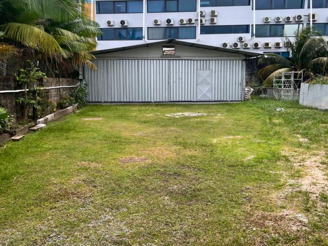 Appartement location à Guyane