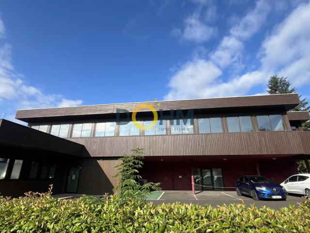 Appartement vente à Issoire