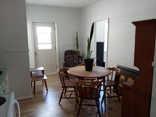 Apartment for rent in Sherbrooke, Quebec
