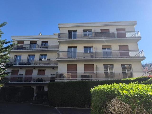 Appartement vente à Le Raincy, Gagny