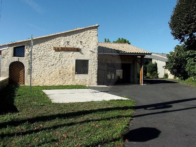 Maison location à Langon, Cérons