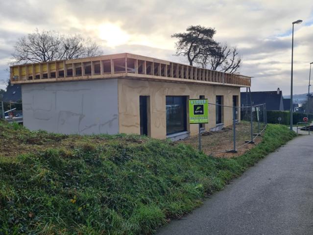 Maison location à France métropolitaine, Bretagne