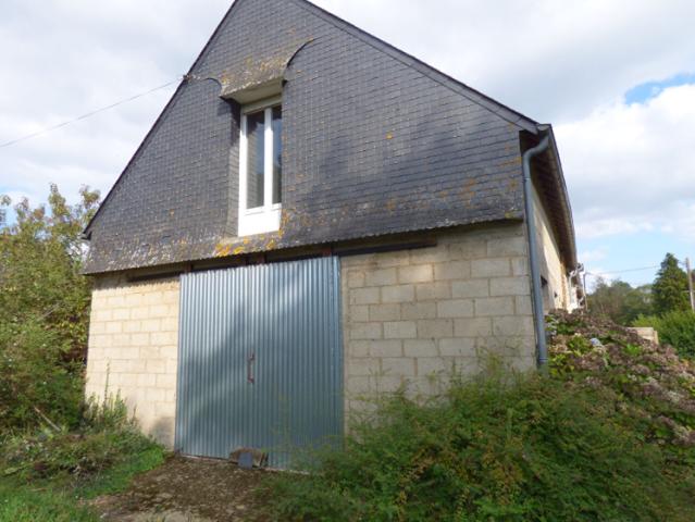 Maison vente à Vannes, Bretagne