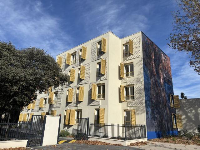 Appartement location à Montpellier, Castelnau-le-lez