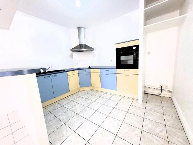 Appartement location à Pen Crec'h, Louannec