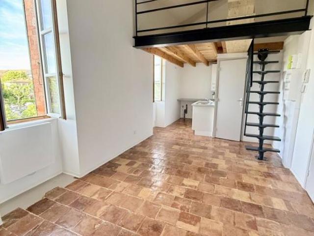 Appartement location à Carpentras, Vaison-la-romaine