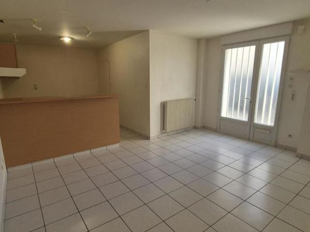 Appartement location à Cholet